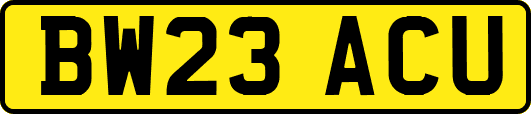 BW23ACU
