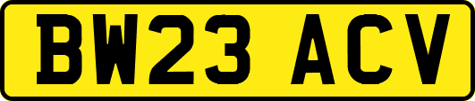 BW23ACV