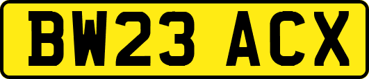 BW23ACX