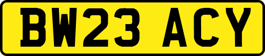 BW23ACY