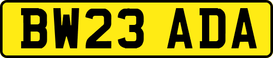 BW23ADA