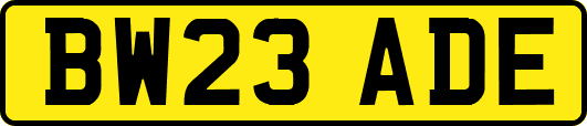 BW23ADE