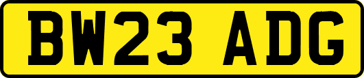 BW23ADG