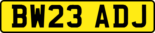 BW23ADJ