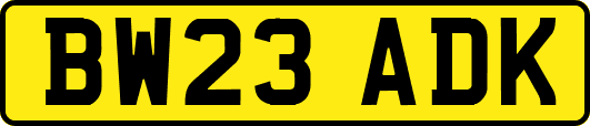 BW23ADK