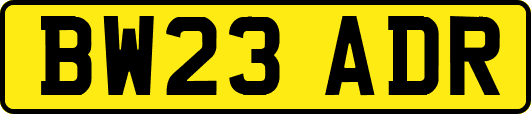 BW23ADR