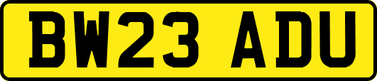 BW23ADU