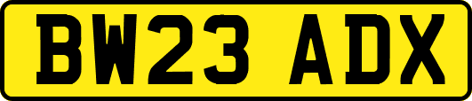 BW23ADX