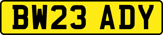 BW23ADY