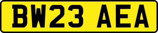 BW23AEA