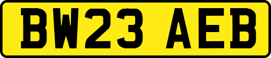 BW23AEB