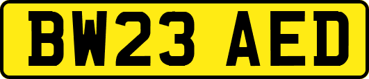 BW23AED