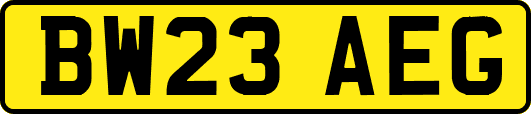 BW23AEG