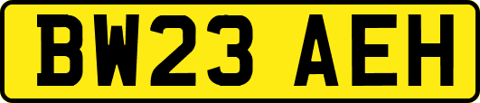 BW23AEH