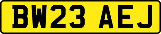BW23AEJ