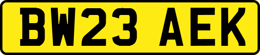 BW23AEK