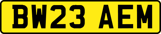 BW23AEM