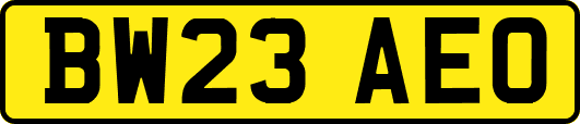 BW23AEO