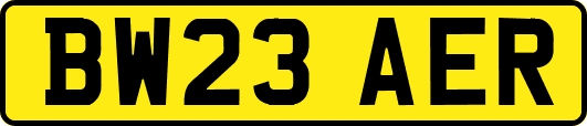 BW23AER