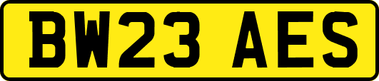 BW23AES