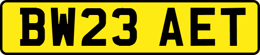BW23AET