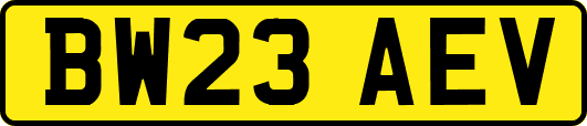 BW23AEV