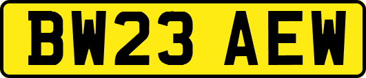 BW23AEW