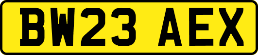 BW23AEX