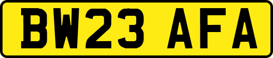 BW23AFA