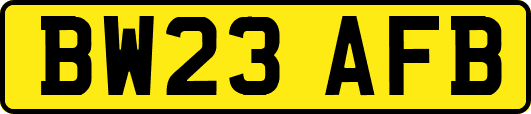 BW23AFB