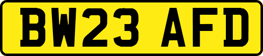 BW23AFD
