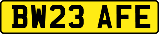 BW23AFE