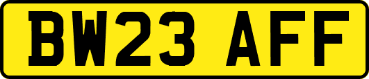 BW23AFF