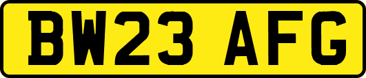 BW23AFG