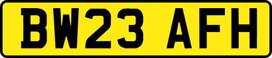 BW23AFH