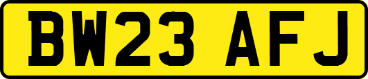 BW23AFJ