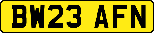 BW23AFN