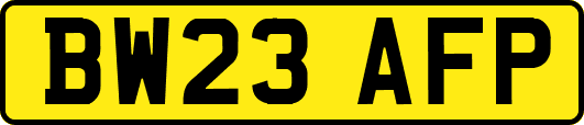 BW23AFP
