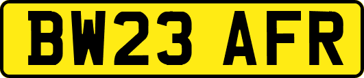 BW23AFR
