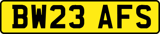 BW23AFS
