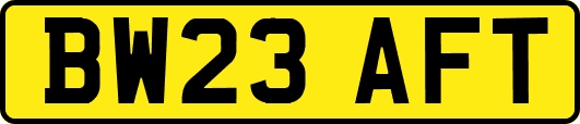 BW23AFT