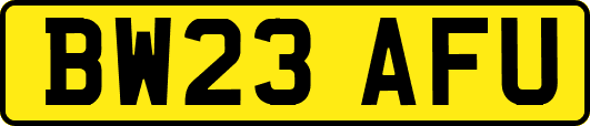 BW23AFU