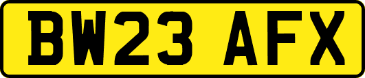 BW23AFX