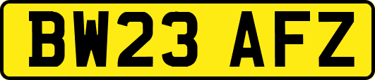BW23AFZ