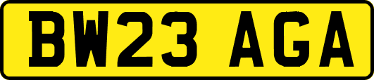 BW23AGA