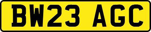 BW23AGC