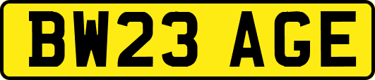 BW23AGE
