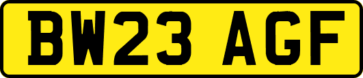 BW23AGF