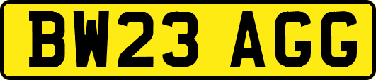 BW23AGG