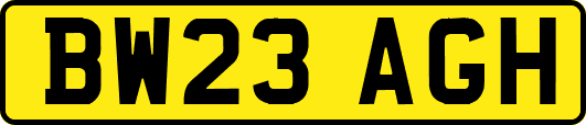 BW23AGH